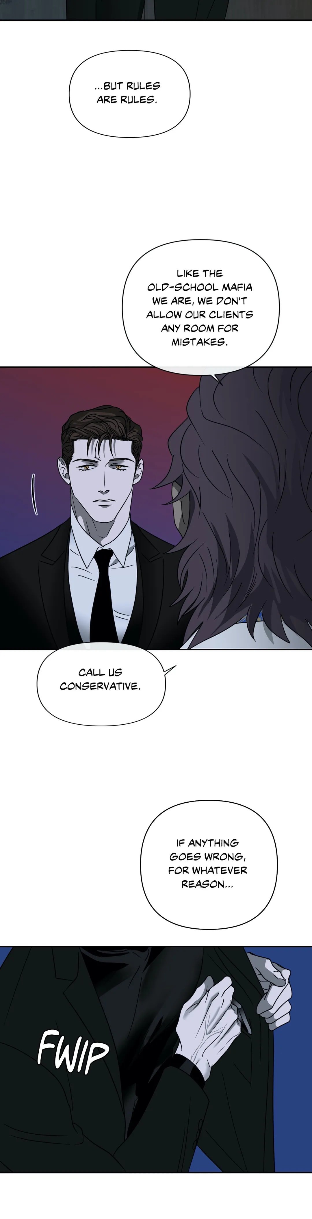 Shutline, Chapter 31 image 24